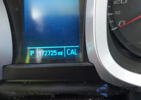 2012 Chevrolet Equinox Ls from USA, damaged, VIN 2GNFLCEK8C6348712